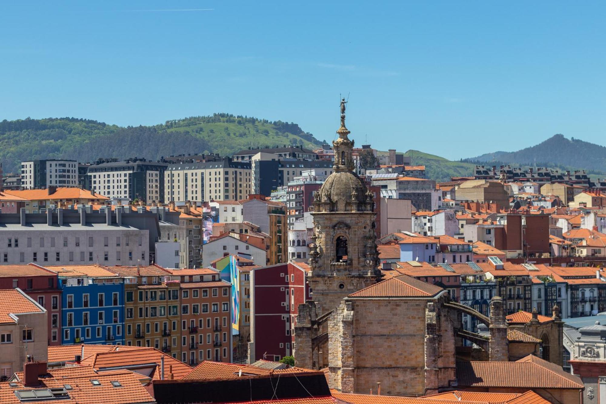 Bilbao Market II By Aston Rentals Exterior foto